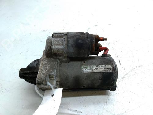 Used Starter RENAULT KOLEOS I (HY_) 2.0 dCi (HY0K) (150 hp) 29475759