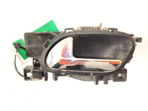 Used Front left interior door handle PEUGEOT 3008 I MPV (0U_) [2009-2017]  22720183