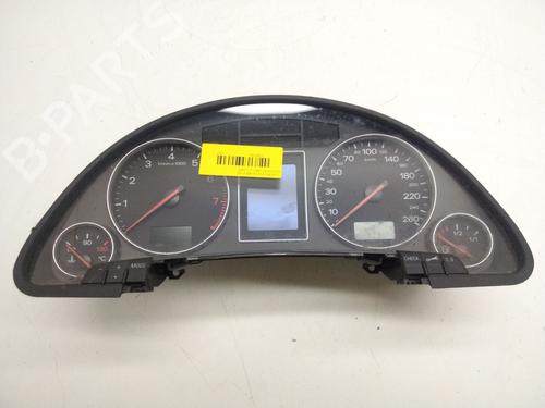 Used Instrument cluster Instrument cluster AUDI A4 B7 (8EC) 2.0 (130 hp) 36431413 36431413