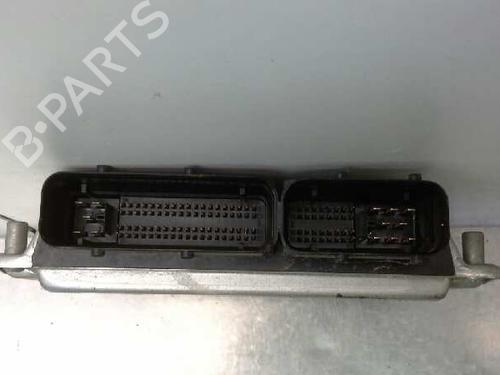 Engine control unit (ECU) SEAT IBIZA III (6L1)  | BP2344528M57 