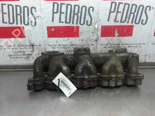 Used Intake manifold Intake manifold 1044185 1044185