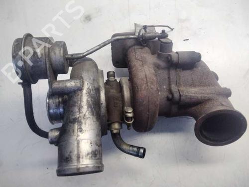 Used Turbocharger/Supercharger FIAT DUCATO Van (250_) 160 Multijet 3,0 D (158 hp) 15349008