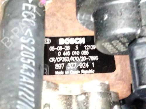 Engine OPEL ASTRA H (A04) 1.7 CDTI (L48) | BP34460607M1  - Image 8