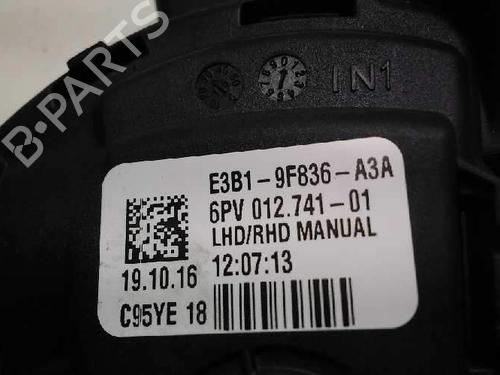 Pedal FORD KA+ III (UK, FK) | BP16272030I4 - Image 4