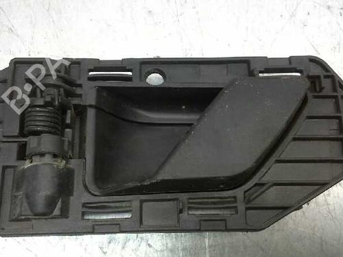 Used Rear left interior door handle CITROËN ZX (N2) [1991-1999]  3212424