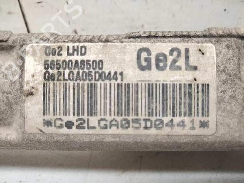 Steering rack HYUNDAI i30 (GD) | BP13019908M22 - Image 6