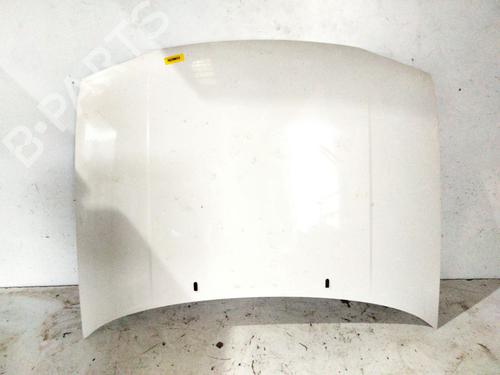 Used Hood VW GOLF III (1H1) 2.0 (115 hp) 28139457