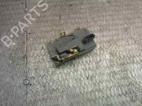 Front right lock PEUGEOT 206 Hatchback (2A/C) 1.9 D | BP2282400C97 