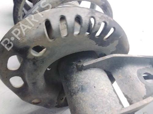 Left front shock absorber VW GOLF V (1K1) 1.6 FSI | BP16111669M16 