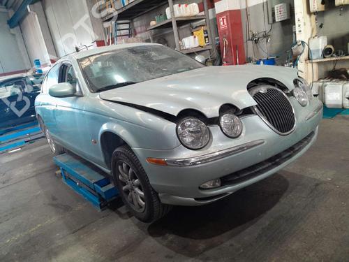 Left front window switch JAGUAR X-TYPE I (X400) 2.5 V6 All-wheel Drive | BP39071285I27 - Image 9