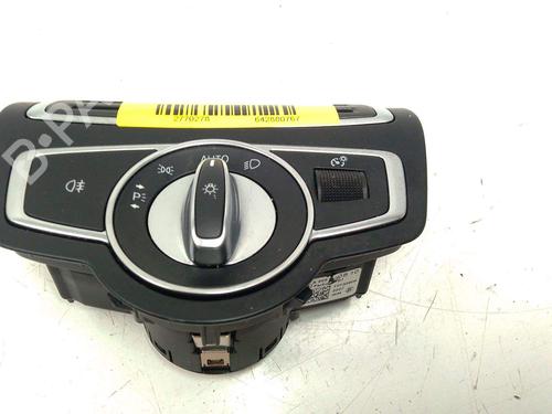 Used Headlight switch Headlight switch 38717614 38717614