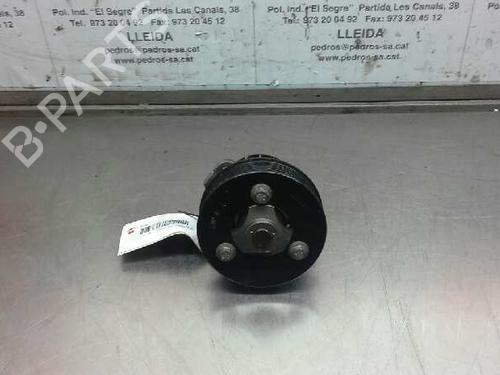 Used Other RENAULT TRAFIC II Van (FL) [2001-2025]  14321845