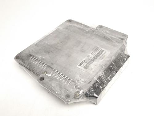Computer motormanagement RENAULT MEGANE I Classic (LA0/1_) 1.9 dCi (LA05) | BP156691M57 