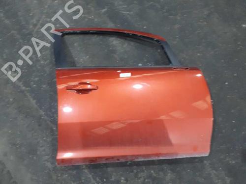 Used Right front door OPEL CORSA D (S07) [2006-2015]  8636765