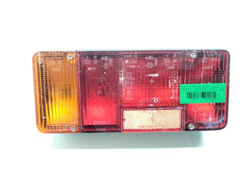 Used Left taillight Left taillight IVECO DAILY II Platform/Chassis 49-12 (13130211, 13130231, 13130304, 13130311, 13130312,... (116 hp) 17921736 17921736