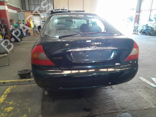 Left mirror FORD MONDEO I (GBP)  | BP28163721C26 