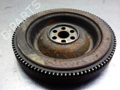 Used Flywheel Flywheel 14313107 14313107
