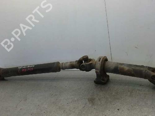 Used Driveshaft SSANGYONG KYRON 2.0 Xdi (141 hp) 8747681