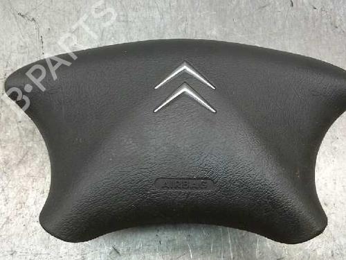 Used Driver airbag CITROËN XSARA PICASSO (N68) [1999-2012]  1024899