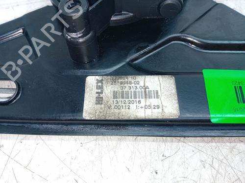 Front right window mechanism BMW 2 Gran Tourer (F46)  | BP16702810C23 