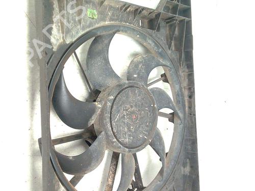 Radiator fan DACIA SANDERO 1.2 16V LPG | BP38460767M35 - Image 3