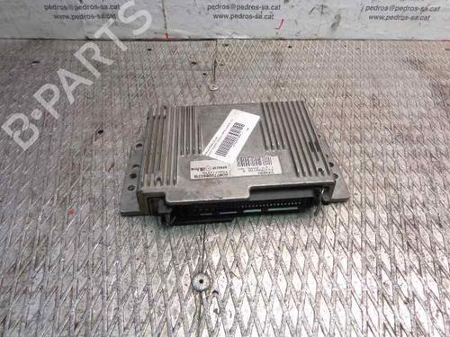 Used Engine control unit (ECU) Engine control unit (ECU) 151671 151671