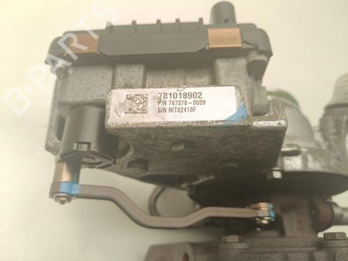 Turbocharger/Supercharger BMW 1 (E87)  | BP17059754M71 
