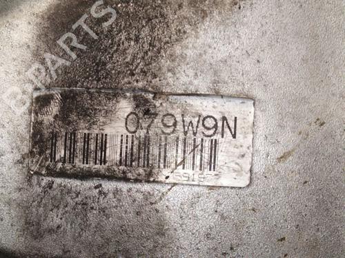 Gearbox BMW X5 (E70) 3.0 d | BP15411589M3 
