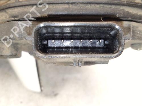 Pedal RENAULT MASTER III Van (FV) 2.3 dCi 150 FWD (FV0F, FV03, FV09) | BP32001083I4