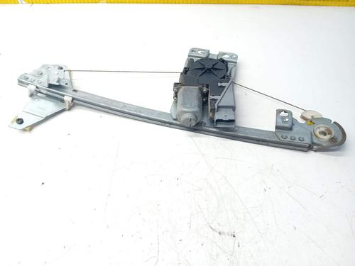 Used Rear right window mechanism Rear right window mechanism 16167290 16167290