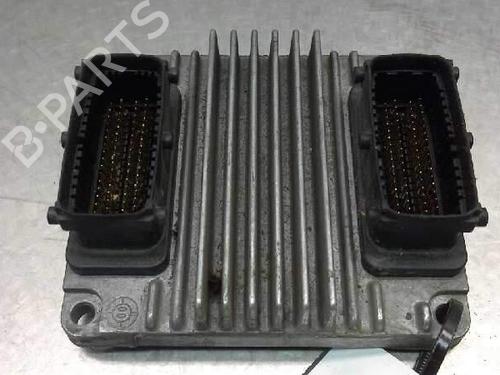 engine-control-unit-ecu-daewoo-lanos-klat-16246929-1997-2521174 main image