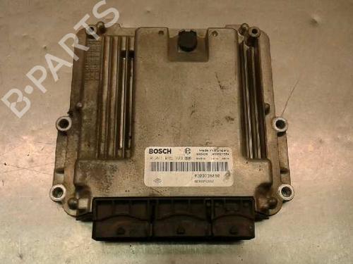 Used Engine control unit (ECU) RENAULT LAGUNA III Grandtour (KT0/1) [2007-2015]  4385113