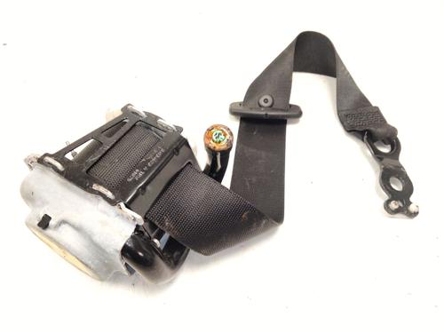 Rear left seatbelt MERCEDES-BENZ C-CLASS (W205) C 220 BlueTEC / d (205.002, 205.004) | BP23536104I29 