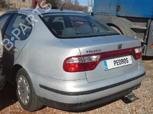 Førerens kollisjonspute SEAT TOLEDO II (1M2) 1.6 | BP1514418C9 