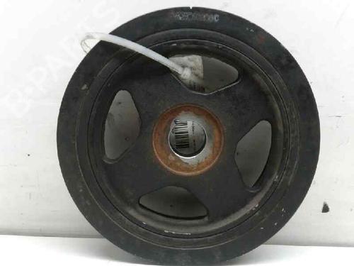 Used Pulley TOYOTA YARIS (_P9_) [2005-2014]  14317446