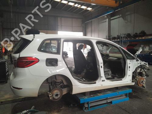 Switch BMW 2 Gran Tourer (F46) 216 d | BP39649284I30 - Image 9