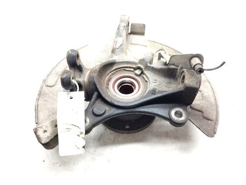Left front steering knuckle PEUGEOT 508 I (8D_) 2.0 BlueHDi 180 | BP21378227M25