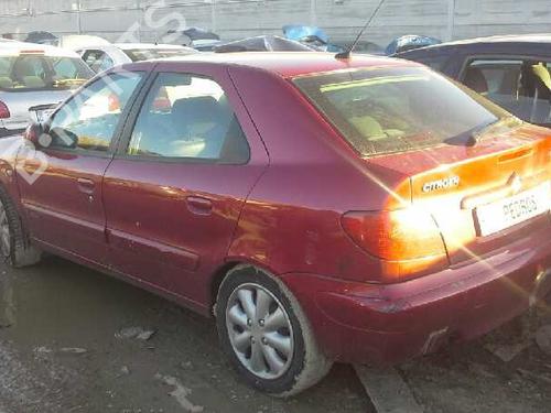 Front right window mechanism CITROËN XSARA (N1)  | BP1448634C23 