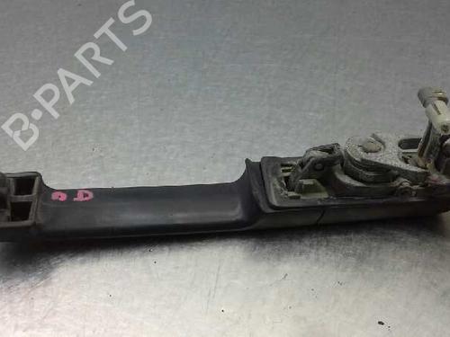 Front right exterior door handle SEAT TOLEDO I (1L2) 1.8 i | BP1622028C129 