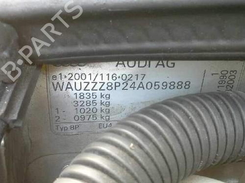 Ignition coil AUDI A3 (8P1) | BP1710779M94 - Image 5