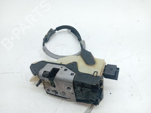 Front left lock CITROËN DS4 (NX_) 1.6 HDi 110 | BP28289473C98 