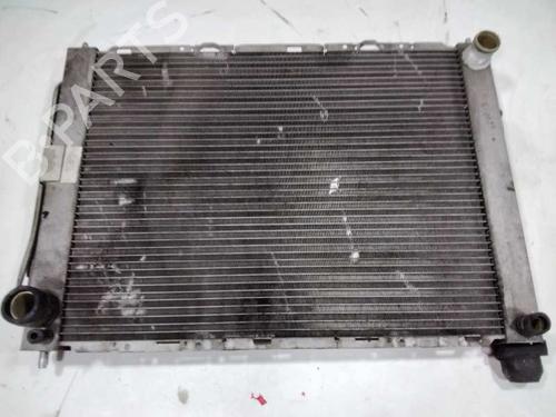 Radiateur à eau RENAULT CLIO III Grandtour (KR0/1_) [2007-2024]  11638664