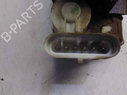 Front left lock FIAT DOBLO Box Body/MPV (223_)  | BP9416833C98 