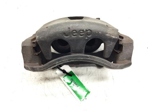 Right front brake caliper JEEP GRAND CHEROKEE III (WH, WK) 3.0 CRD | BP16185568M104 
