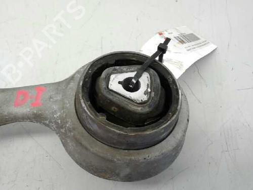 Left front suspension arm BMW 1 (E81)  | BP10339005M12 