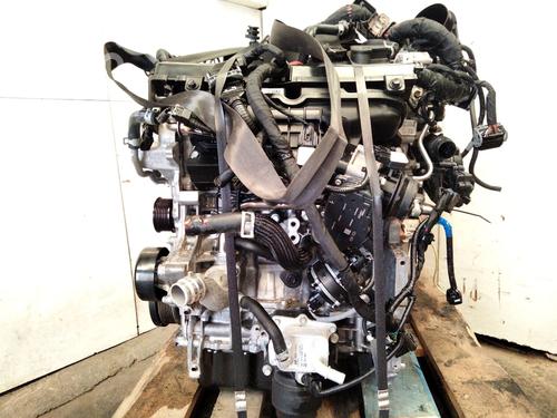 Used Engine HYUNDAI TUCSON (NX4E, NX4A) 1.6 T-GDI Plug-in-Hybrid HTRAC (265 hp) 28569677