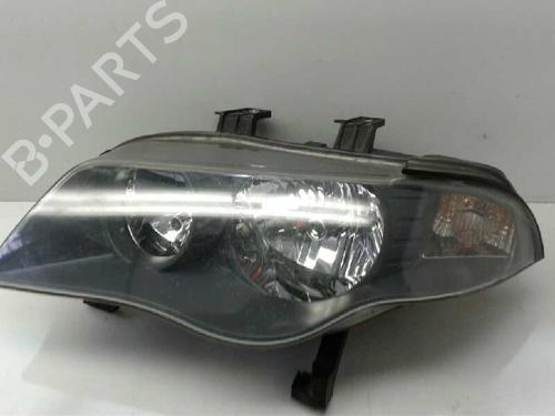 Used Left headlight ROVER 45 I Saloon (RT) [2000-2005]  10199362