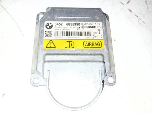 Airbag Kit BMW X3 (F25) xDrive 20 d | BP22737847C86 