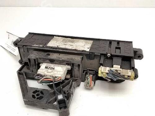 Climate control NISSAN PRIMERA Hatchback (P10) 2.0 D | BP12130564I5