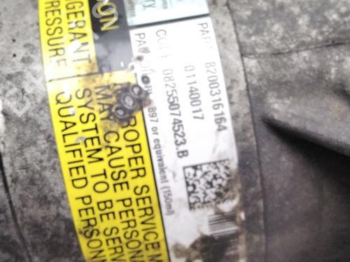 AC compressor RENAULT MEGANE II (BM0/1_, CM0/1_) 1.5 dCi (BM02, BM13, BM2A, CM02, CM13) | BP16151785M34 